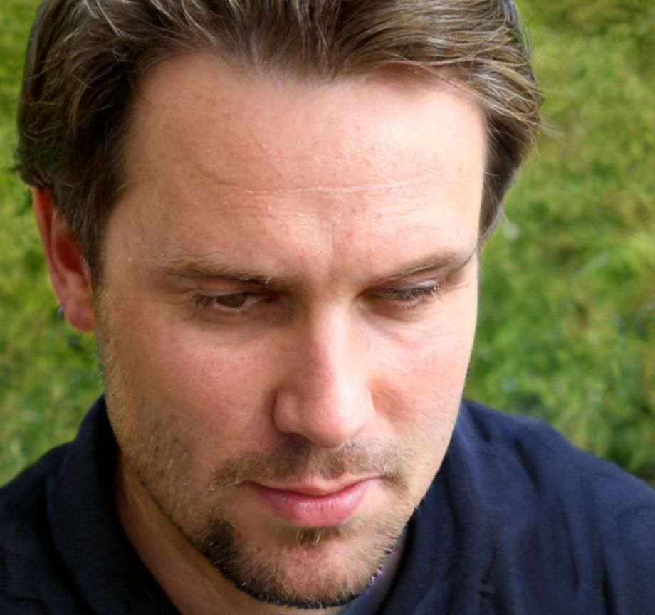 Thomas Müller, Steuerberater