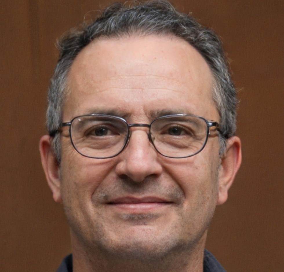 Marcus Weber, Finanzexperte