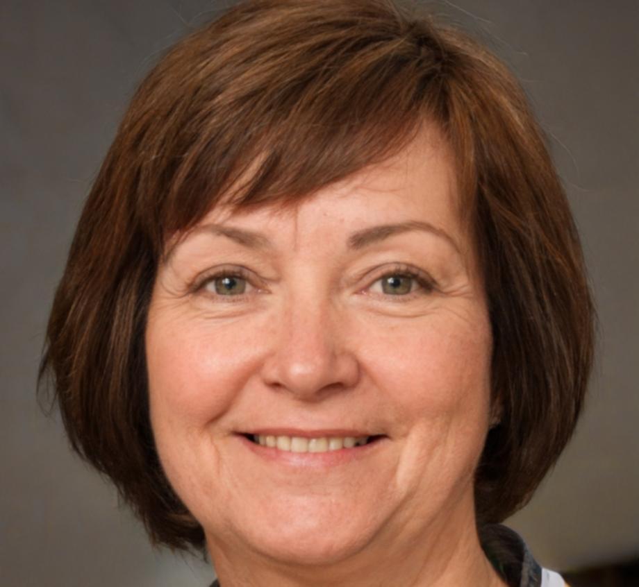 Sarah Chen, Finanzanalystin