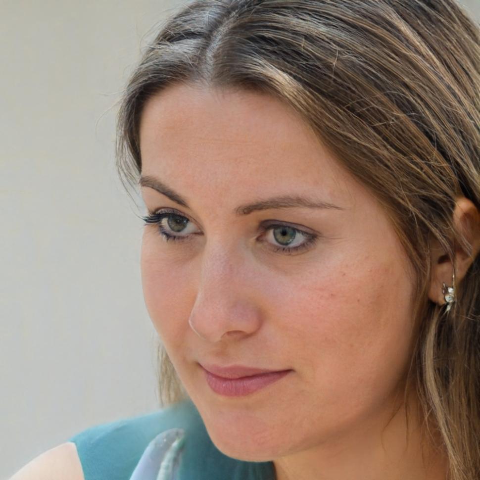 Sarah Klein, Investment-Strategin